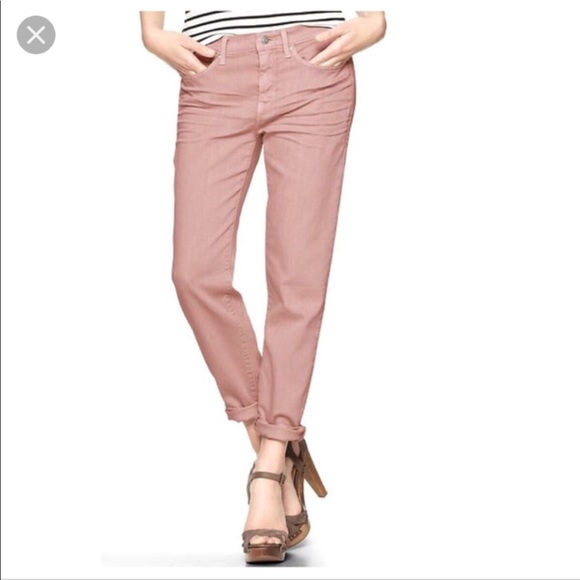 GAP Denim - Gap Sexy boyfriend Jeans Size 26